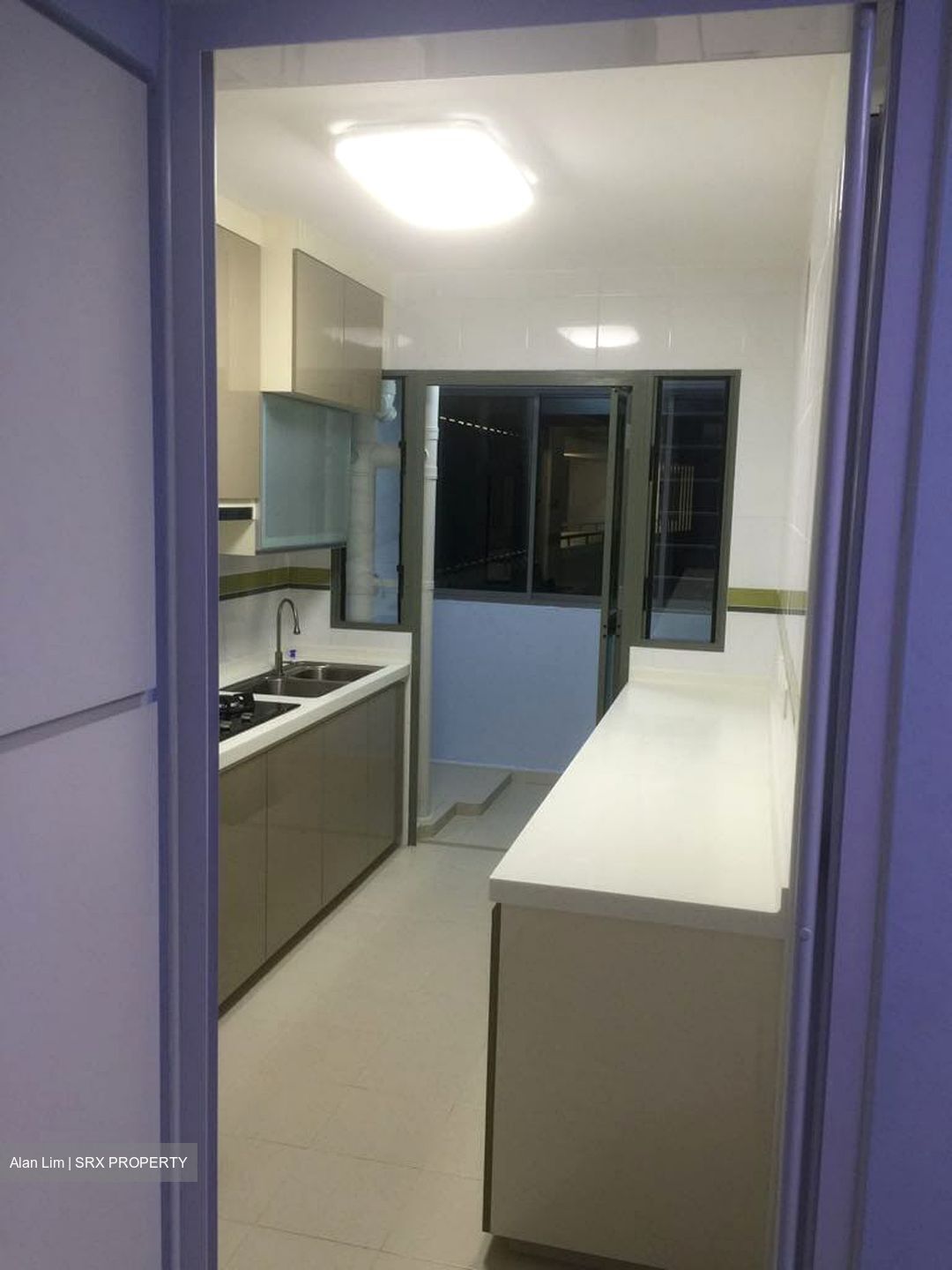 Blk 678B Waterway Brooks (Punggol), HDB 4 Rooms #617600501